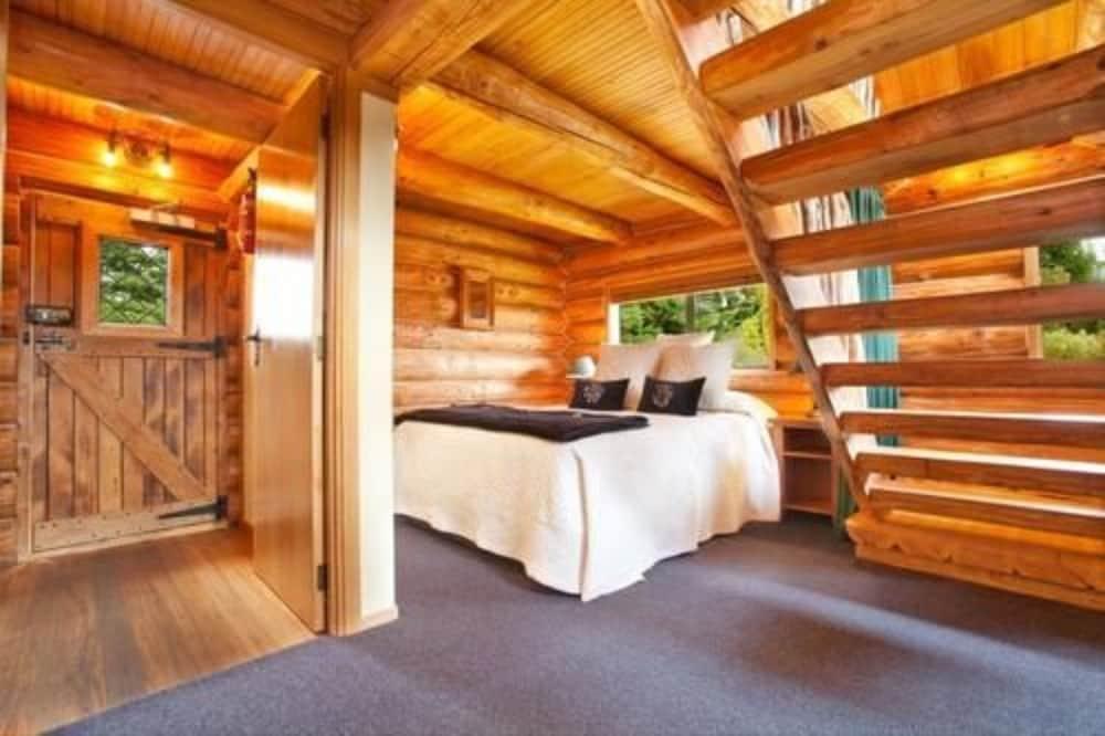 Fiordland Lodge Те-Анау Экстерьер фото