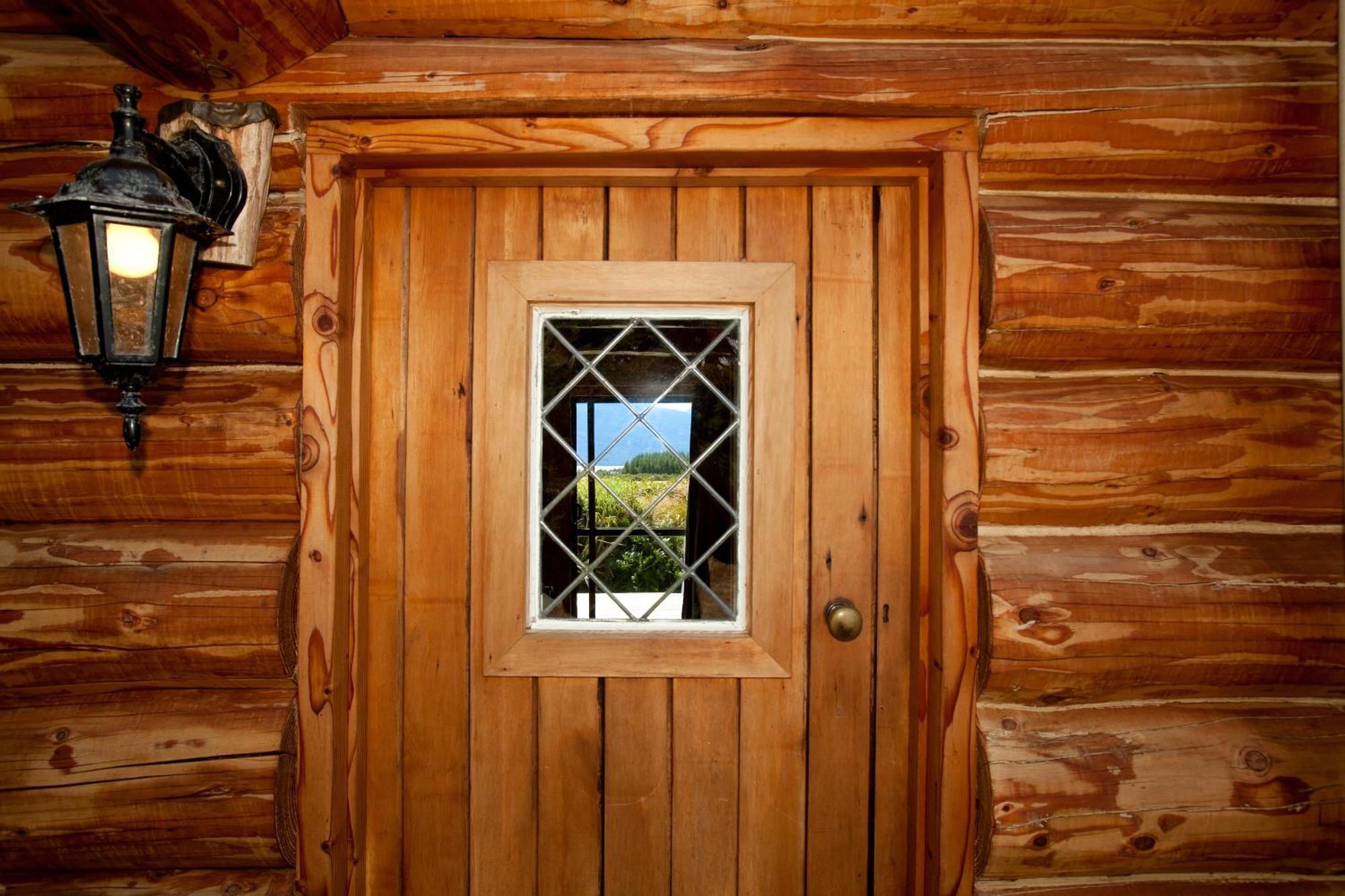 Fiordland Lodge Те-Анау Экстерьер фото