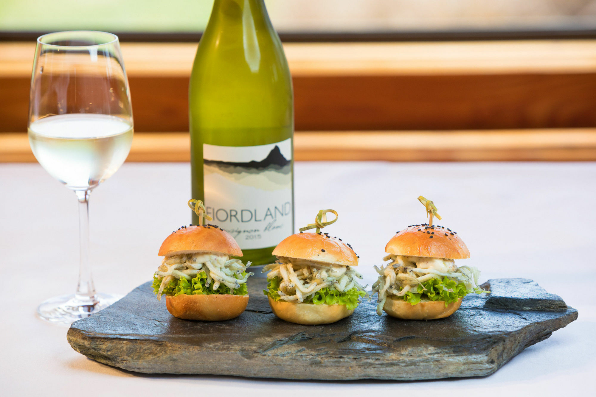 Fiordland Lodge Те-Анау Экстерьер фото